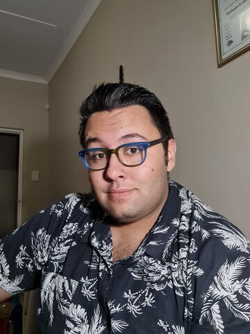 Mr.T, 26 Strand, Western Cape, South Africa