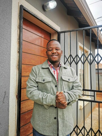 Jayjay23, 32 Mamelodi, Gauteng, South Africa