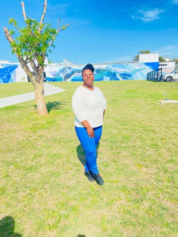 Nonoh, 43 Parys, Free State, South Africa