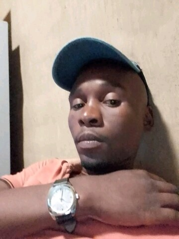 Siya, 33 Randburg, Gauteng, South Africa