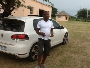 Ian1, 42 Kosi Bay, KwaZulu-Natal, South Africa