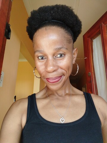 Cece, 42 Langebaan, Western Cape, South Africa