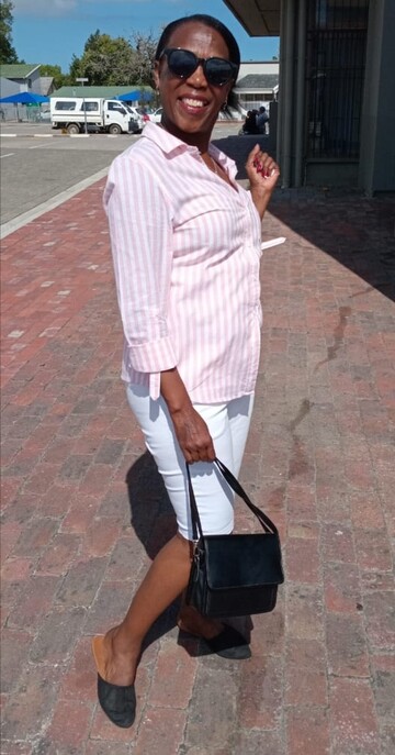 Maud, 50 Jeffreys Bay, Eastern Cape, South Africa