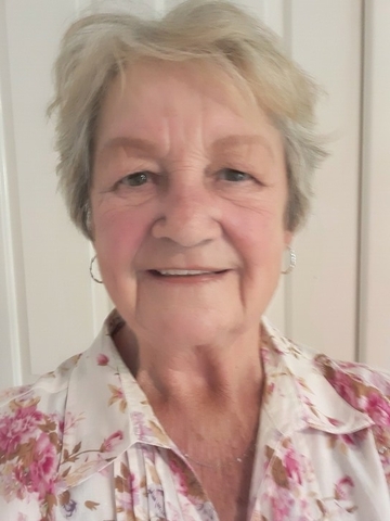 Tereza, 68 Cape Town, Western Cape, South Africa
