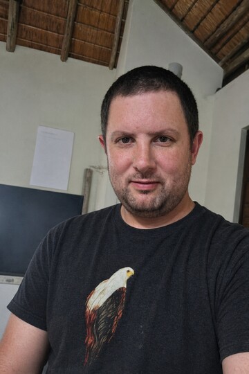 QuantumCraftsman, 42 Nelspruit, Mpumalanga, South Africa