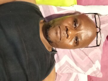Christian, 53 Mthatha, Eastern Cape, South Africa
