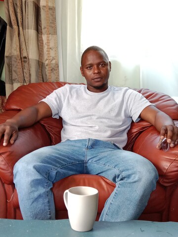 Trampler, 36 Durban, KwaZulu-Natal, South Africa