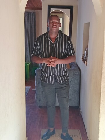 Mbawu, 35 Cape Town, Western Cape, South Africa