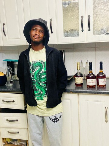 Sethu, 25 Port Elizabeth, Eastern Cape, South Africa