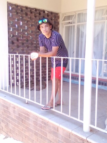 Darryl, 42 Oudtshoorn, Western Cape, South Africa