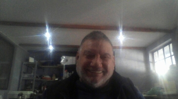 Paul, 61 Knysna, Western Cape, South Africa