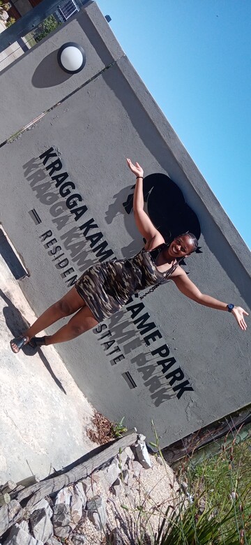 Siwe, 22 Mount Frere, Eastern Cape, South Africa