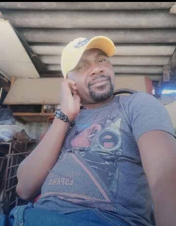 Shakeit, 50 Johannesburg, Gauteng, South Africa