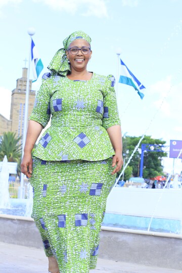 Dinde, 53 Botshabelo, Free State, South Africa