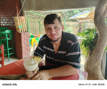 Alec, 25 Benoni, Gauteng, South Africa