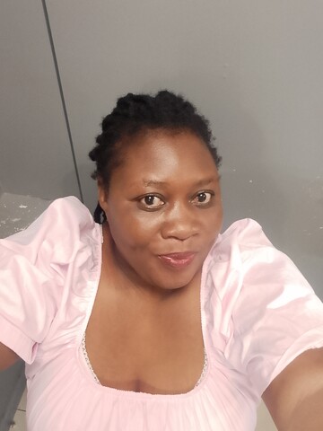 Sanele, 40 Johannesburg, Gauteng, South Africa