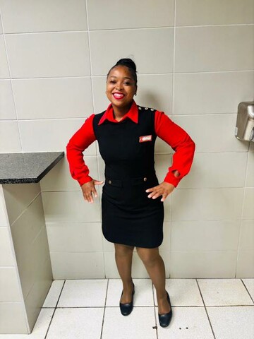 Khanyo, 25 Pretoria, Gauteng, South Africa