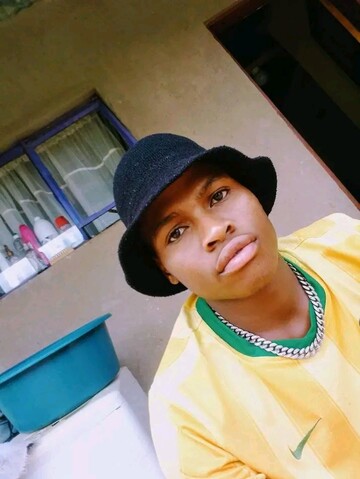 X BNSN, 25 Meyerton, Gauteng, South Africa