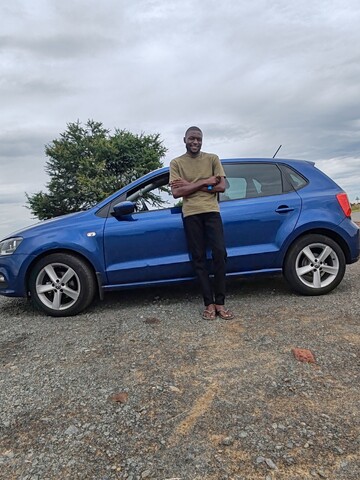 Tuks, 27 Pretoria, Gauteng, South Africa