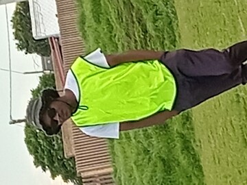 Jack, 25 Middelburg (MP), Mpumalanga, South Africa