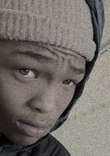 Maxi, 20 Calitzdorp, Western Cape, South Africa