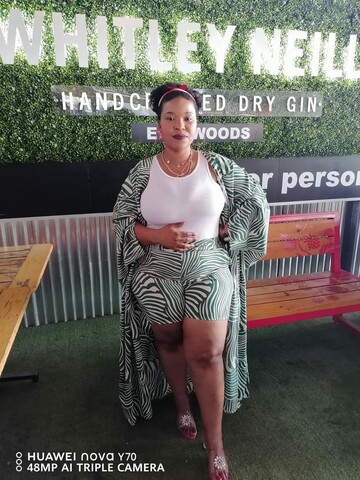 Leera, 34 Pretoria, Gauteng, South Africa