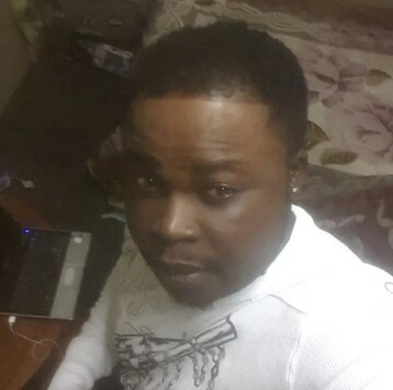 Richy, 28 Sandton, Gauteng, South Africa