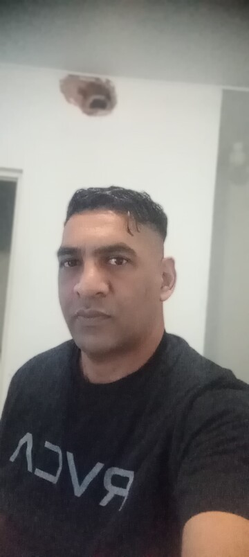 Joe D, 45 Durban, KwaZulu-Natal, South Africa