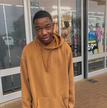 Jihnn, 23 Johannesburg, Gauteng, South Africa