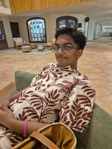 Nadiee, 18 Randburg, Gauteng, South Africa