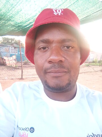Mafukate, 39 Benoni, Gauteng, South Africa