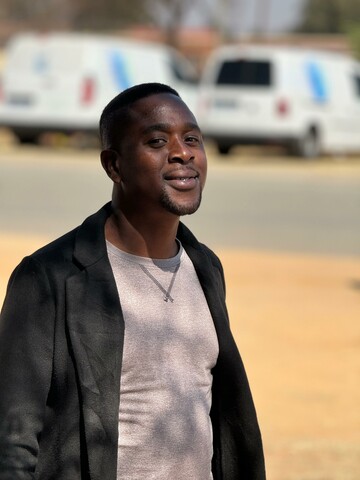 Xavier, 41 Johannesburg South, Gauteng, South Africa