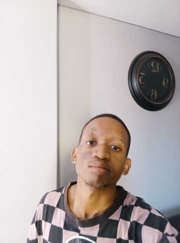 christopher, 23 Rustenburg, North West, South Africa