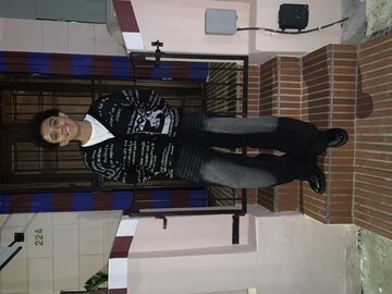 Ricky, 18 Cape Town, Western Cape, South Africa