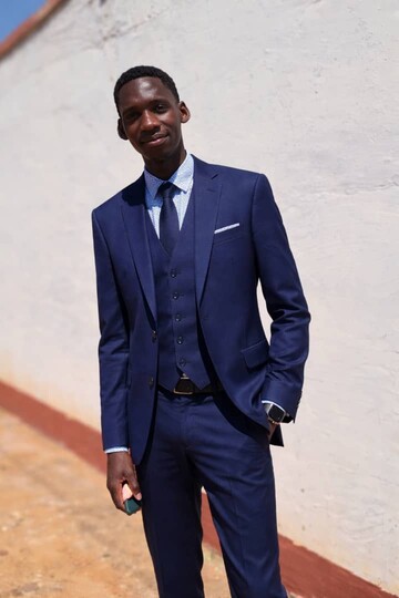 Zweli, 25 Midrand, Gauteng, South Africa