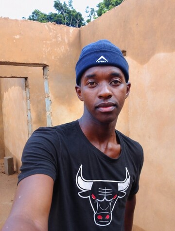 Nhlanhla, 25 Hibberdene, KwaZulu-Natal, South Africa