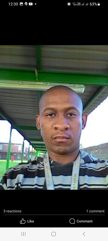 Chiefs Boy, 38 Johannesburg, Gauteng, South Africa