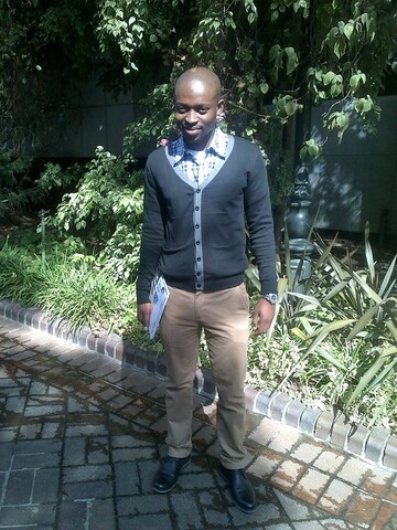 happy man2, 36 Kempton Park, Gauteng, South Africa