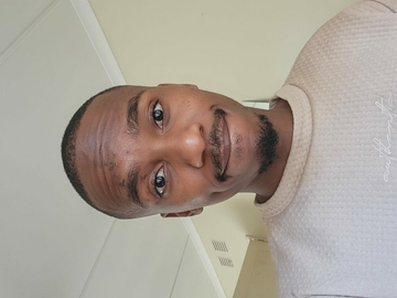 Wayden, 31 Benoni, Gauteng, South Africa