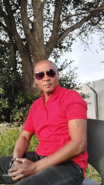 Jamesbond383, 45 Uitenhage, Eastern Cape, South Africa