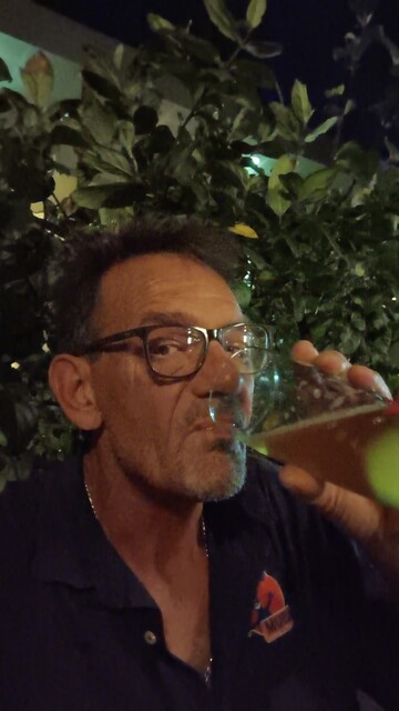 Mario, 54 Paarl, Western Cape, South Africa