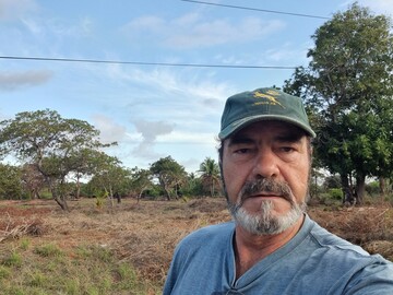 Johan, 58 Komatipoort, Mpumalanga, South Africa