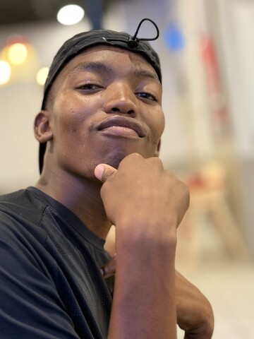 Donah, 22 Pretoria, Gauteng, South Africa