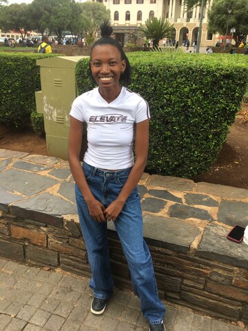 Star361, 25 Alexandra, Gauteng, South Africa