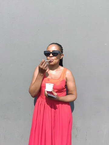 Spero, 49 Johannesburg South, Gauteng, South Africa