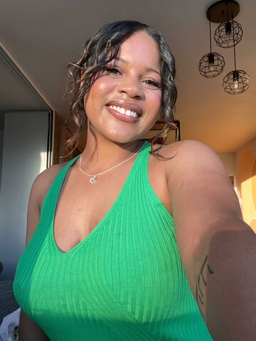 Coco, 24 Cape Town, Western Cape, South Africa