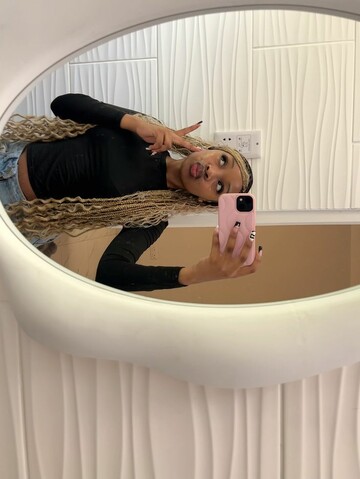 Kganya, 23 Johannesburg, Gauteng, South Africa