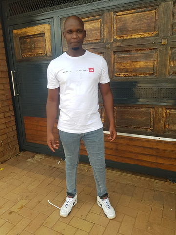 SocialXperiment, 33 Benoni, Gauteng, South Africa