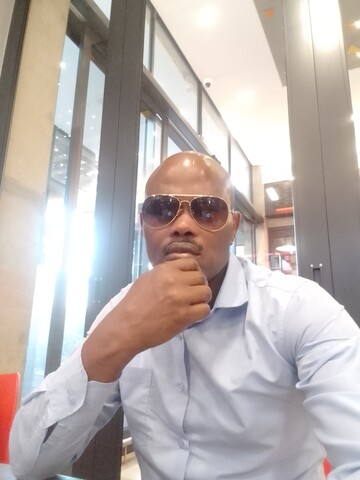 Vince 73, 53 Krugersdorp, Gauteng, South Africa