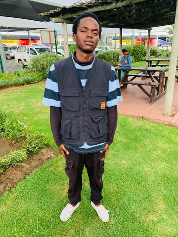 Roy151, 21 Cape Town, Western Cape, South Africa